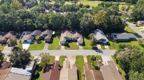 Tiny photo for 57 Jamaica Street, Homosassa, FL 34446 (MLS # TB8562984)