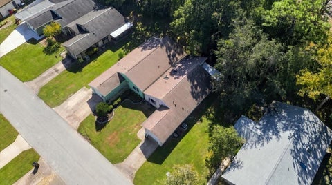 Tiny photo for 57 Jamaica Street, Homosassa, FL 34446 (MLS # TB8562984)