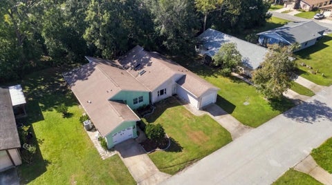 Tiny photo for 57 Jamaica Street, Homosassa, FL 34446 (MLS # TB8562984)