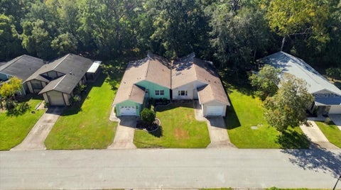 Tiny photo for 57 Jamaica Street, Homosassa, FL 34446 (MLS # TB8562984)