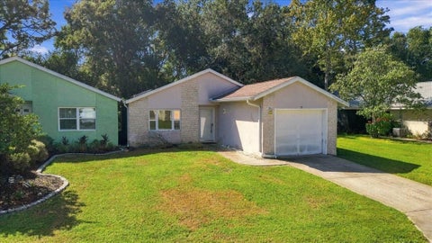 Tiny photo for 57 Jamaica Street, Homosassa, FL 34446 (MLS # TB8562984)