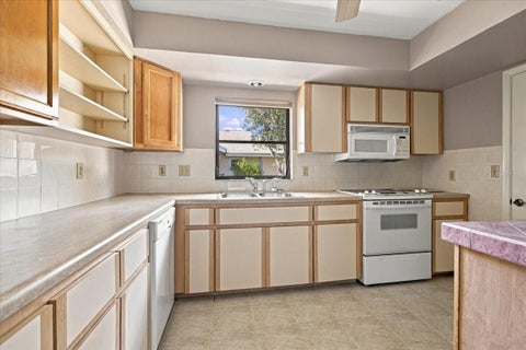 Tiny photo for 57 Jamaica Street, Homosassa, FL 34446 (MLS # TB8562984)