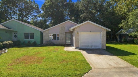 Photo of 57 Jamaica Street, Homosassa, FL 34446 (MLS # TB8562984)