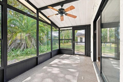 Tiny photo for 57 Jamaica Street, Homosassa, FL 34446 (MLS # TB8562984)