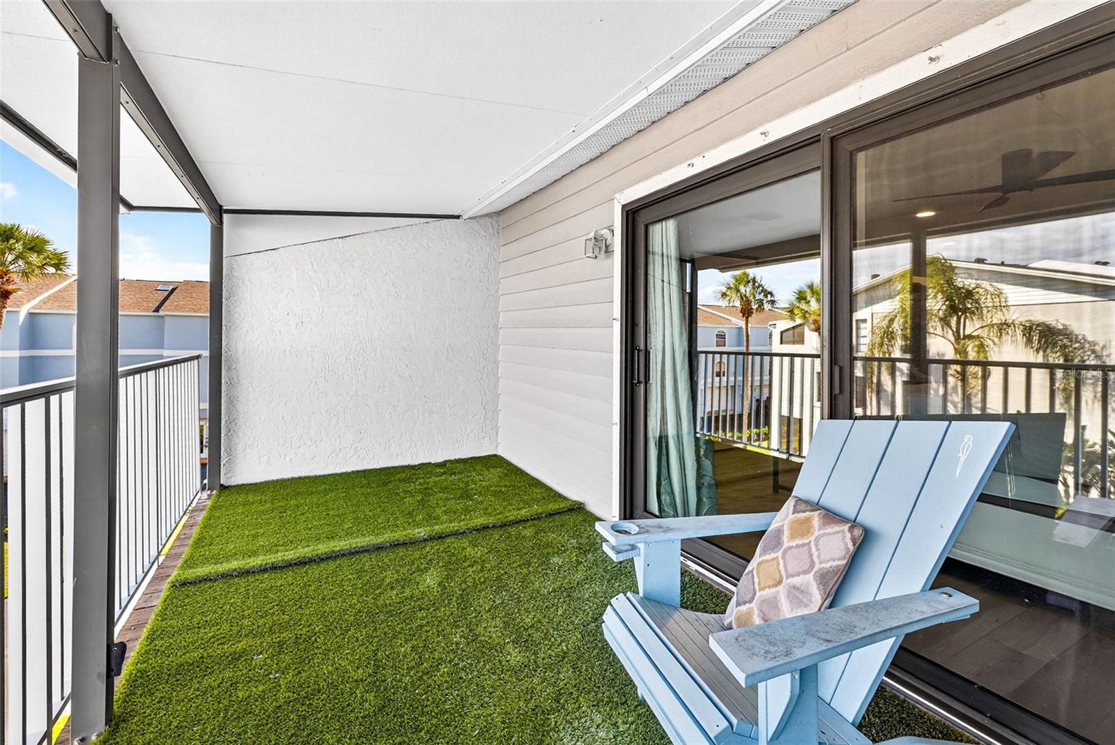 BAYWAY CONDO PH ONE - Residential