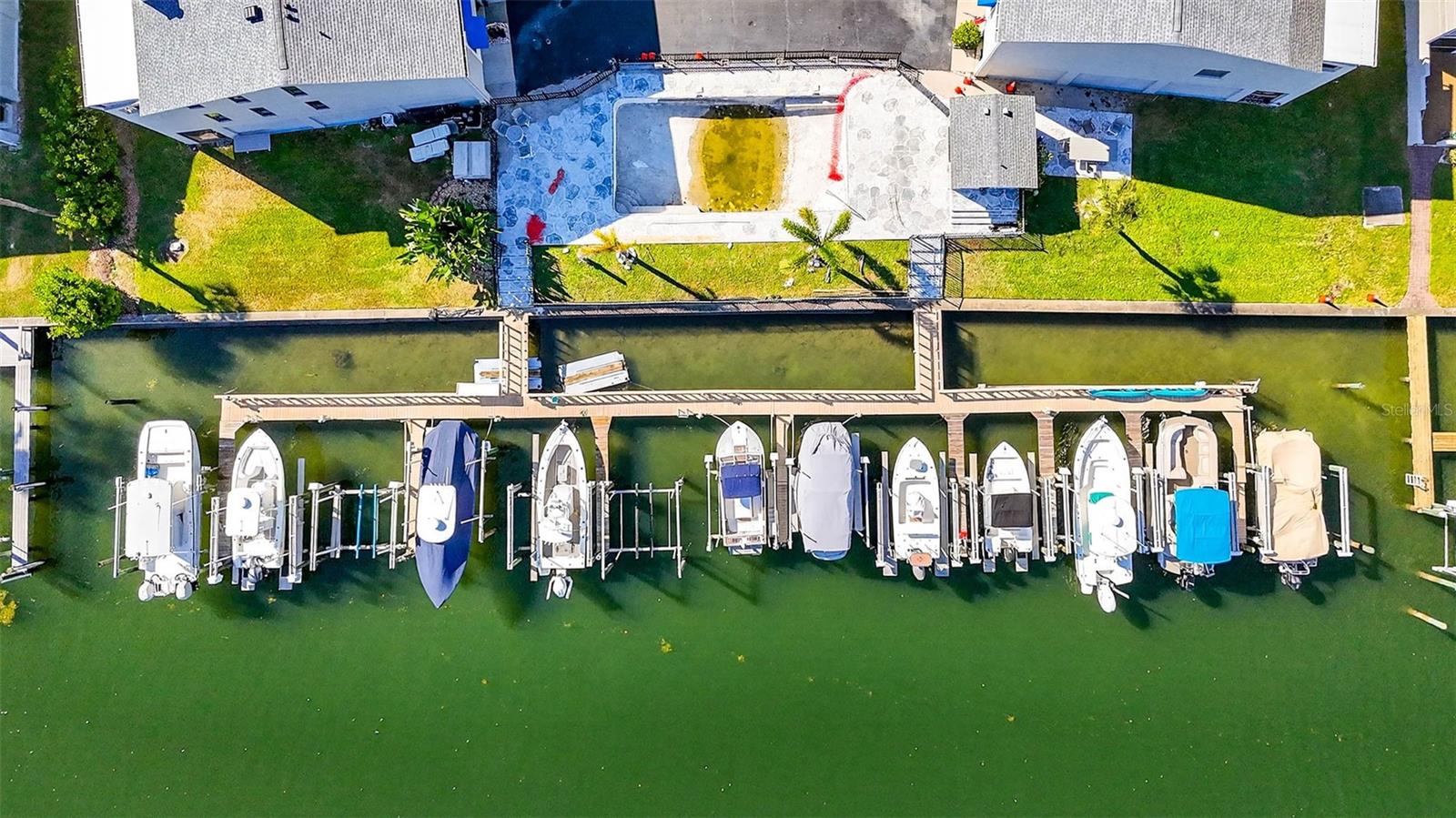 BAYWAY CONDO PH ONE - Residential