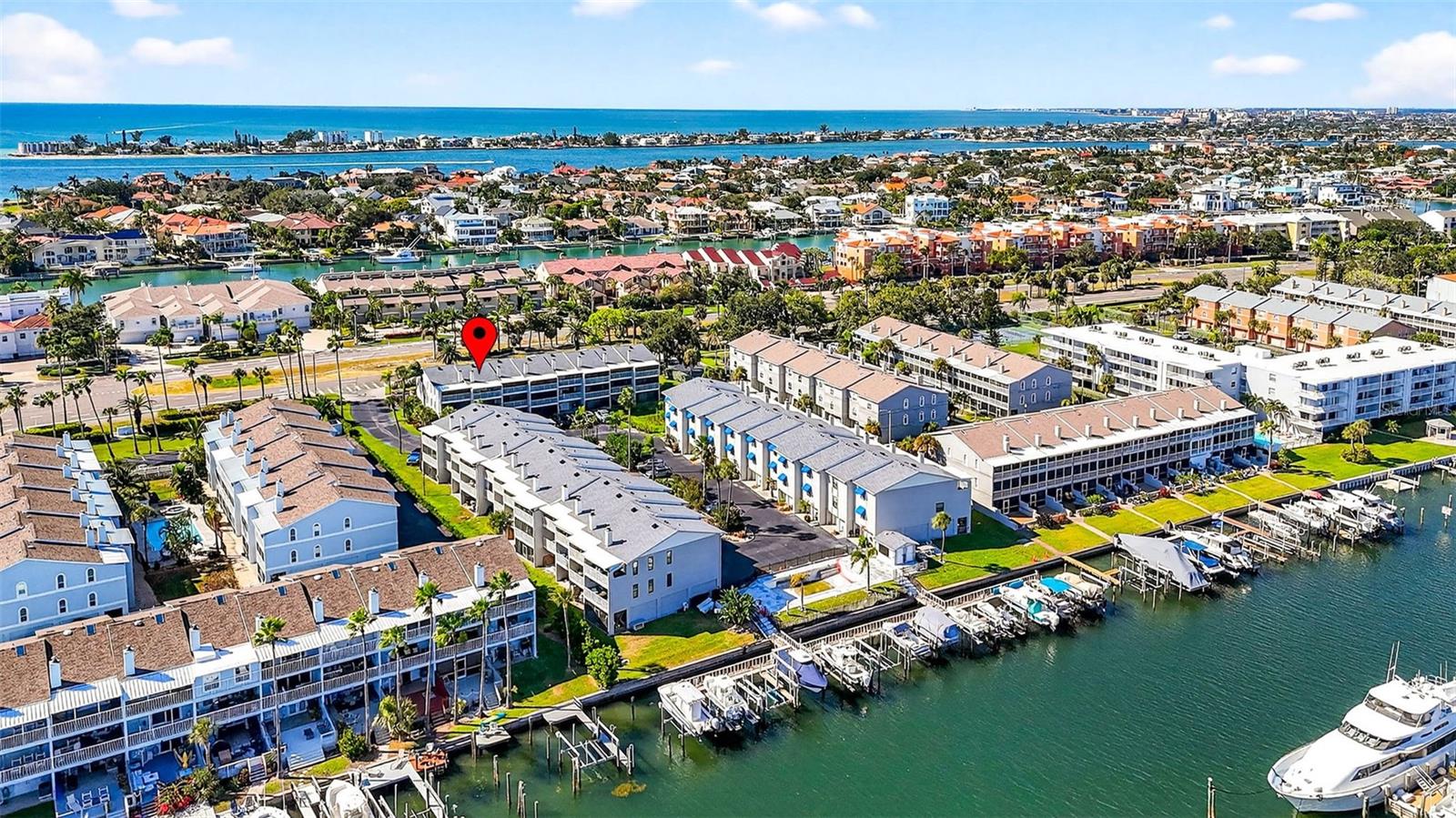 BAYWAY CONDO PH ONE - Residential