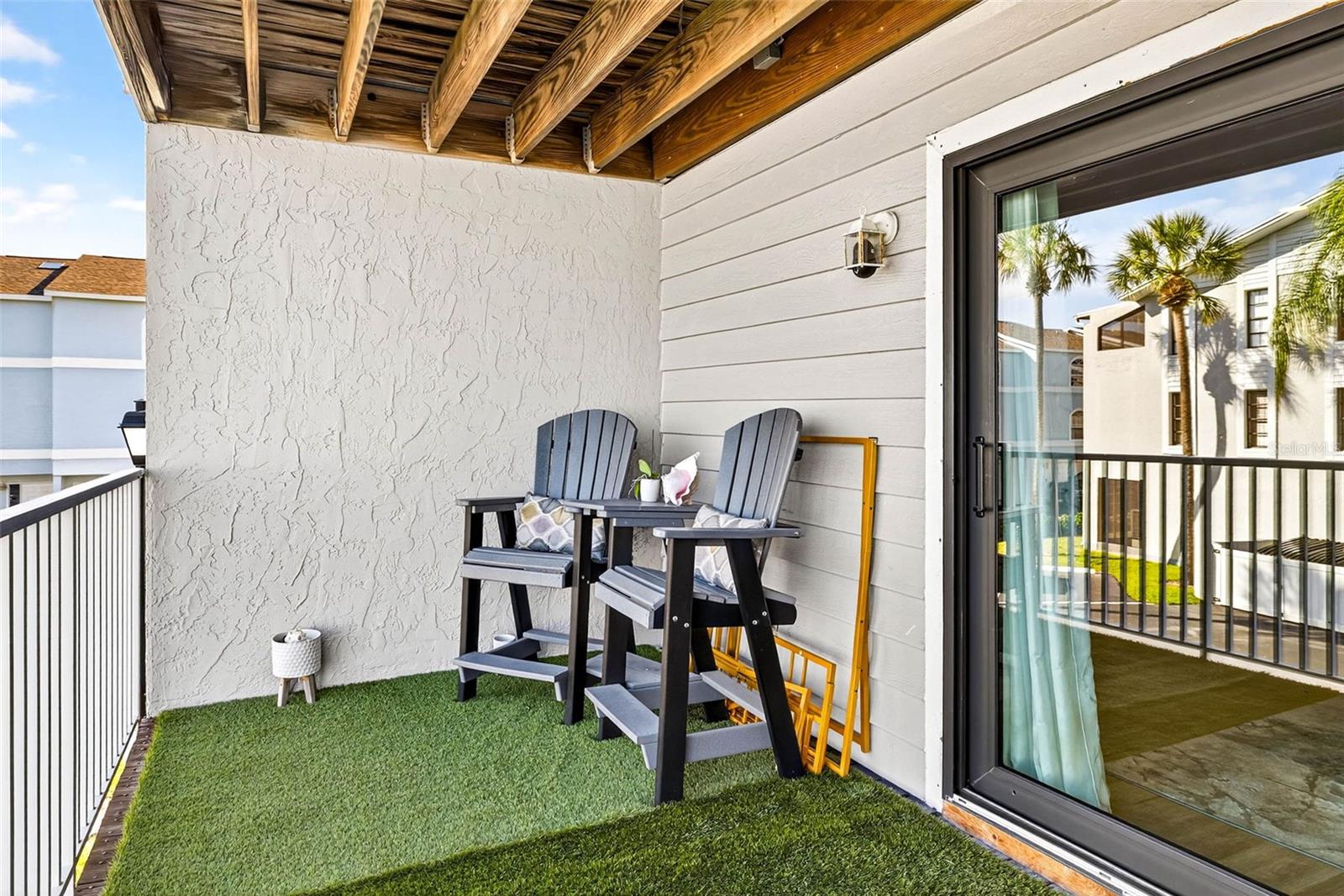 BAYWAY CONDO PH ONE - Residential