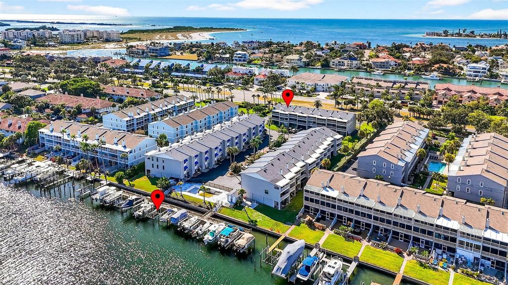 Photo of 745 Pinellas Bayway S #302, Tierra Verde, FL 33715 (MLS # TB8438971)