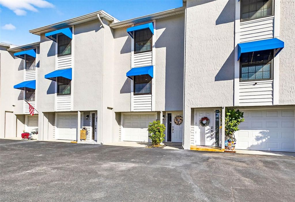 Photo of 745 Pinellas Bayway S #302, Tierra Verde, FL 33715 (MLS # TB8438971)