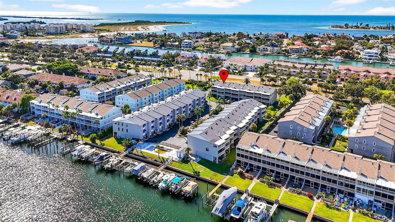 BAYWAY CONDO PH ONE - Residential