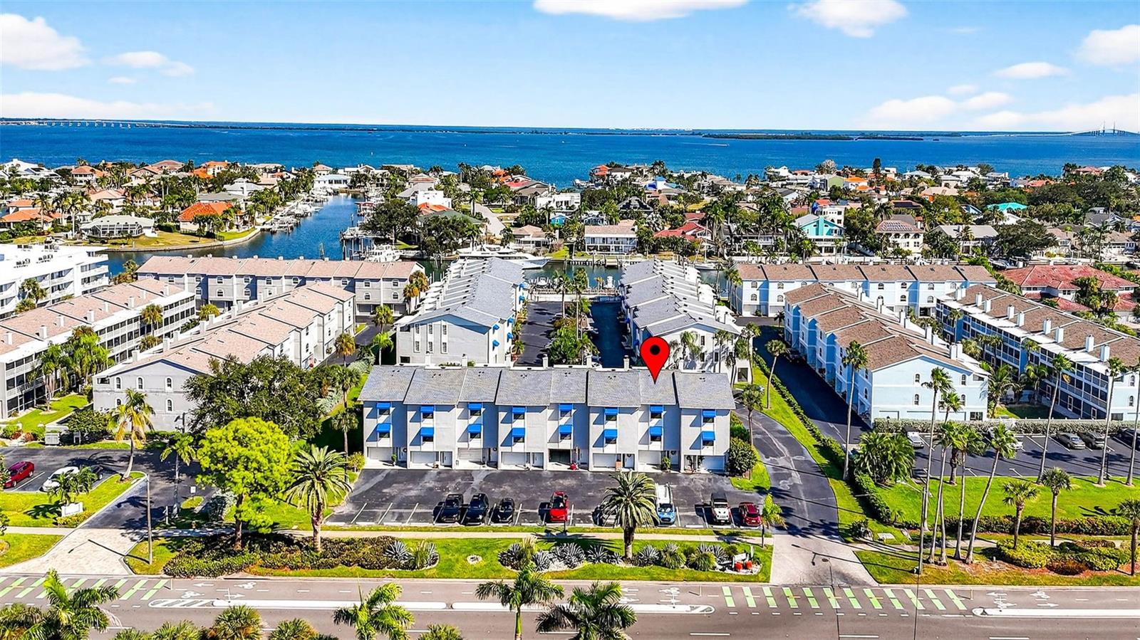 BAYWAY CONDO PH ONE - Residential