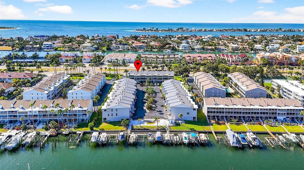 Photo of 745 Pinellas Bayway S #302, Tierra Verde, FL 33715 (MLS # TB8438971)