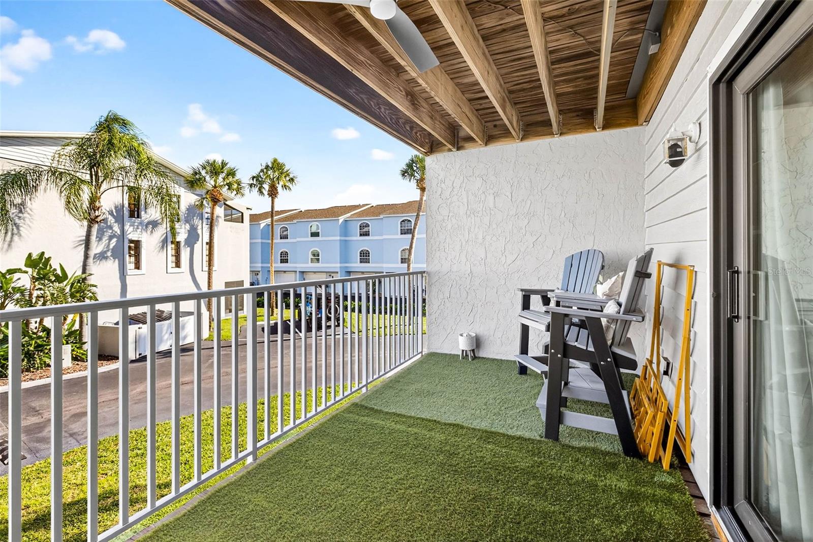 BAYWAY CONDO PH ONE - Residential