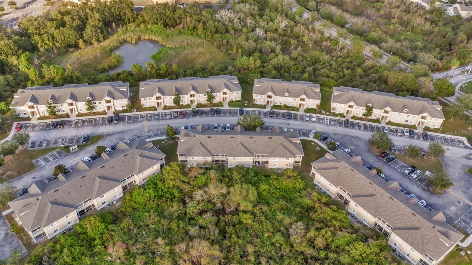 VILLAGES OF BLOOMINGDALE CONDO - Residential Lease