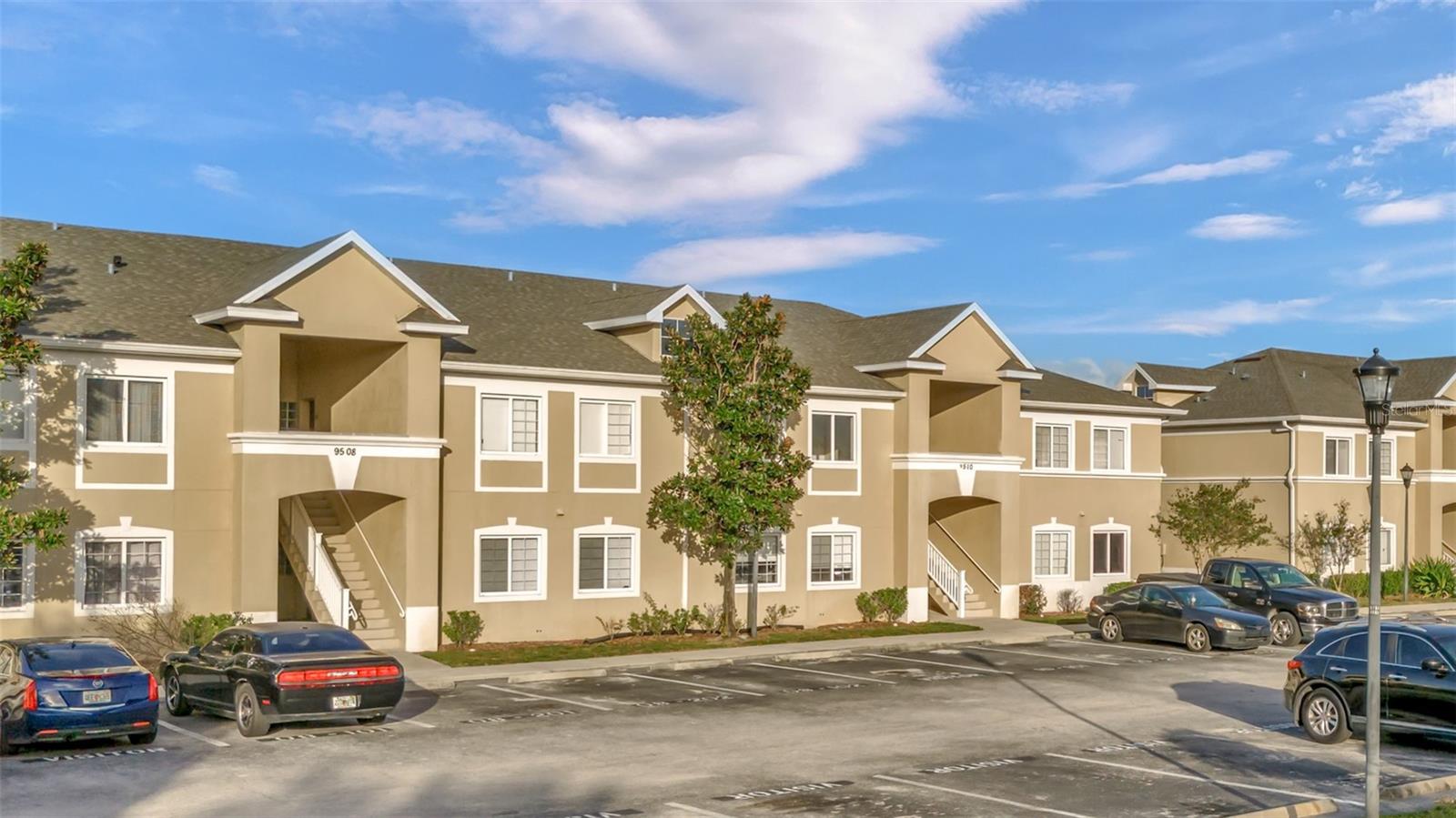 The Villages of Bloomingdale is a private neighborhood with individually gated villages, ideally located just 1/4 mile west of Hwy 301 on Progress Boulevard and minutes from Interstate I-75 and the Leroy Selmon Crosstown Expressway, making travel to business, shopping, and entertainment convenient. This is a popular gated community with a desirable floor plan!
This condo offers 3 bedrooms, 2 bathrooms, and nearly 1,200 square feet of living space. Tile flooring is in the kitchen and bathrooms only. The kitchen is open to the living room and dining area, featuring a breakfast bar for additional seating.
Other features of this condo include an inside utility room with stackable washer/dryer connections, a split-bedroom layout, and a screened balcony.
Enjoy the amenities as often as you like: a playground, swimming in the community pool, working out in the fitness center, or using the clubhouse for extra space when entertaining.
Convenient location too! Easy access to major roads, shopping, dining, and entertainment!
If you decide to apply for one of our properties:
Screening includes credit/background check, income verification of 2.5 to 3 times the monthly rent and rental history verification. We encourage applicants with credit scores above 600 to apply, as meeting this criteria will help streamline the application process.
APPLICANT CHARGES:
Application Fees: $75 each adult, 18 years of age and older (non-refundable).
$25 each pet application fee for pet verification (non-refundable).
Current vaccination records will be required.
ESA and service animals are FREE with verified documentation.
Lease Initiation Admin Fee: $150.00 after approval and upon signing.
Security Deposit: Equal to one month’s rent.
Pet Fee if applicable (non-refundable) $350 each pet.