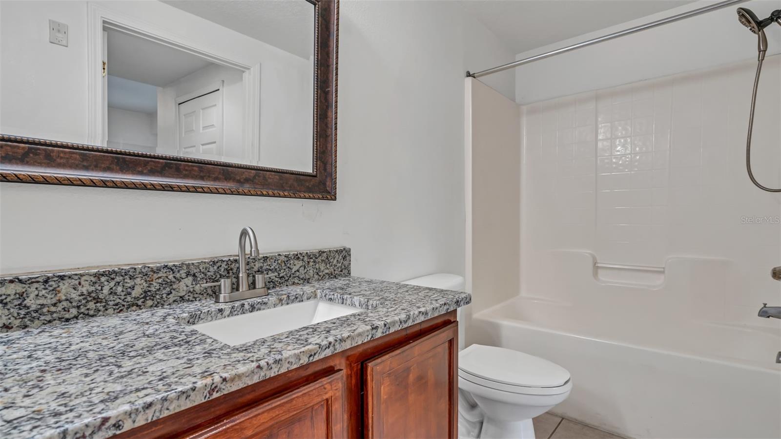 VILLAGES OF BLOOMINGDALE CONDO - Residential Lease