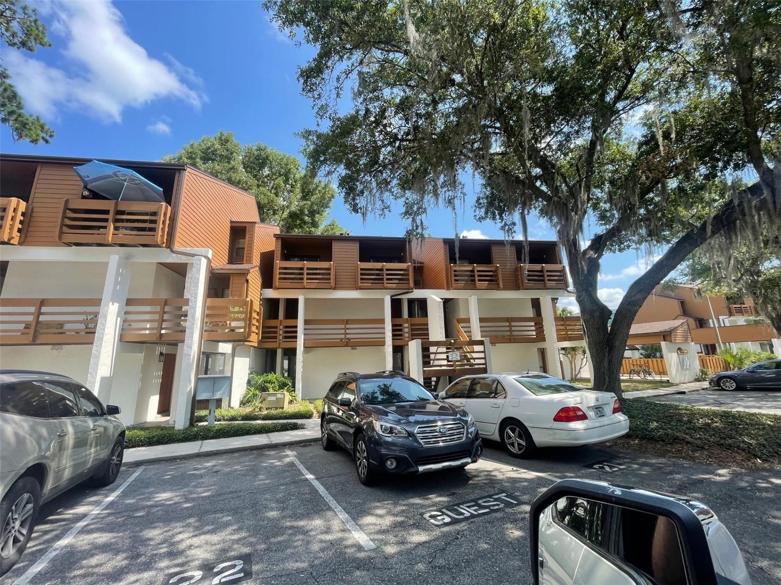 Beautifully Renovated 2-Bedroom Condo Across from Shands and VA Hospital!
Don't miss this beautifully updated 2-bedroom, 1.5-bath condo located just steps from Shands and the VA Hospital—perfect for healthcare professionals, or anyone seeking convenience and comfort. This unit is currently undergoing a full remodel, including fresh paint, new flooring, modern light fixtures, upgraded kitchen cabinets and countertops, and completely renovated bathrooms featuring new tile, vanities, toilets, and a sleek new shower enclosure.
With its unbeatable location and stylish upgrades, this condo won’t last long. Call today to schedule a tour before it's gone!