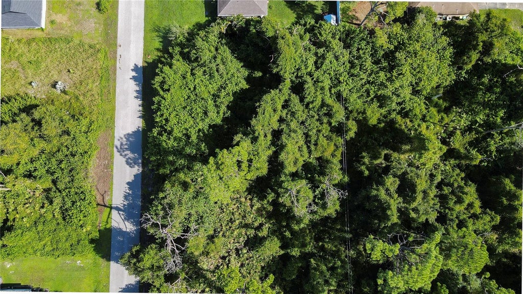 Photo of 2458 Woodyglen Street, Port Charlotte, FL 33948 (MLS # A4705872)