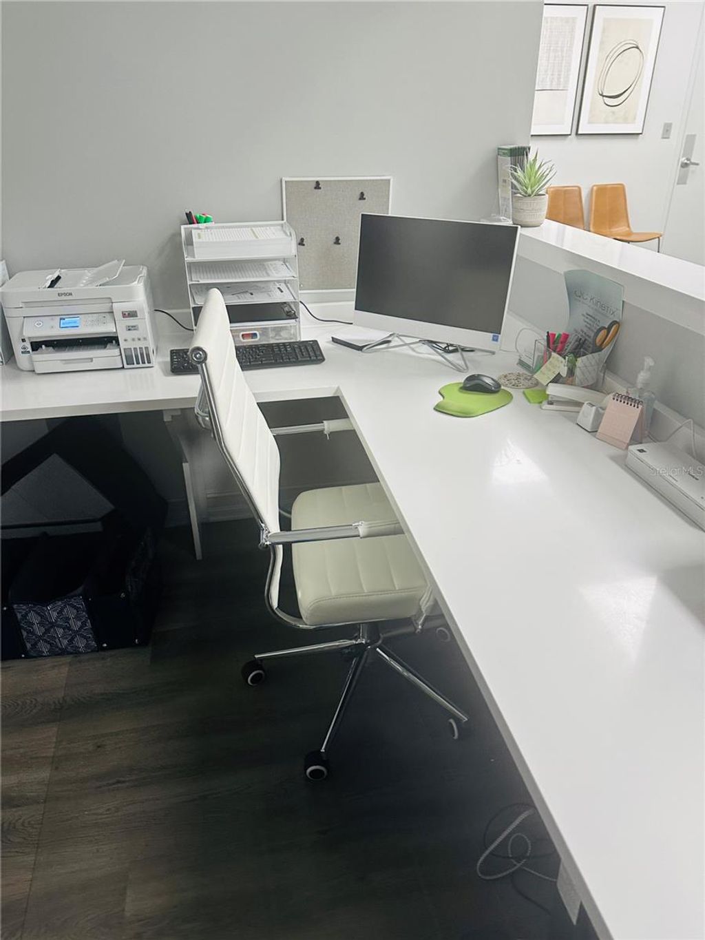 Photo of 4106 W Lake Mary Boulevard #205, Lake Mary, FL 32746 (MLS # O6365573)