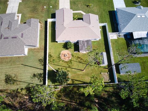 A home in PALM COAST