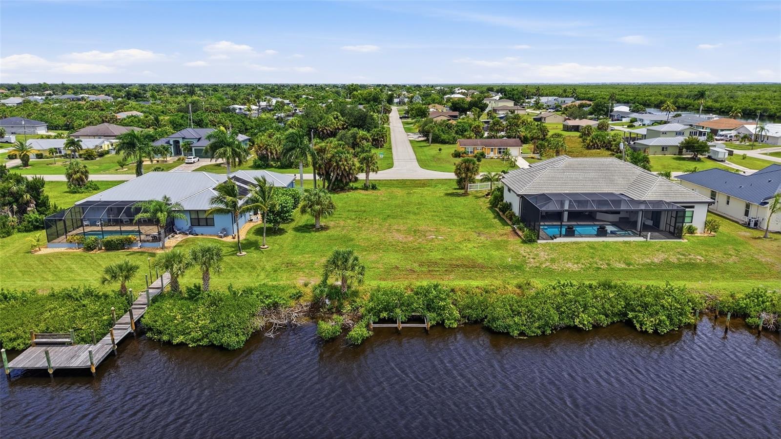 5171 COLLINGSWOOD BOULEVARD, PORT CHARLOTTE, FL, 33948 4 5171 COLLINGSWOOD BOULEVARD