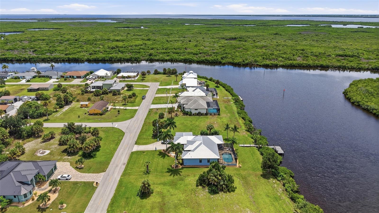 5171 COLLINGSWOOD BOULEVARD, PORT CHARLOTTE, FL, 33948 2 5171 COLLINGSWOOD BOULEVARD
