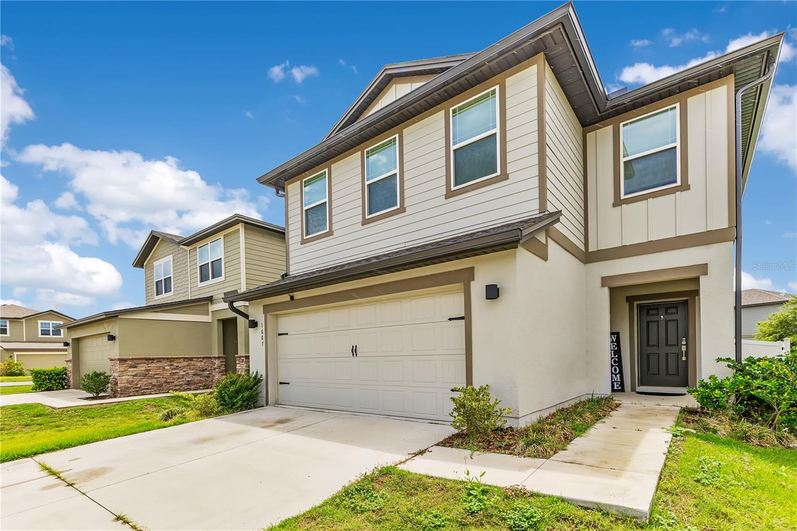 1687 BEAR MOUNTAIN LANE