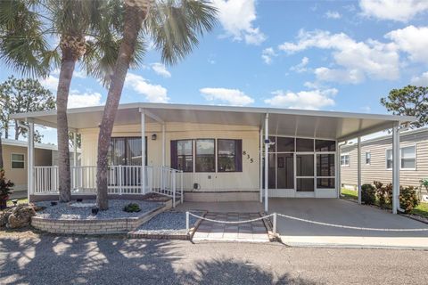 2100 KINGS HIGHWAY 835 PUNTA GORDA FL 33980