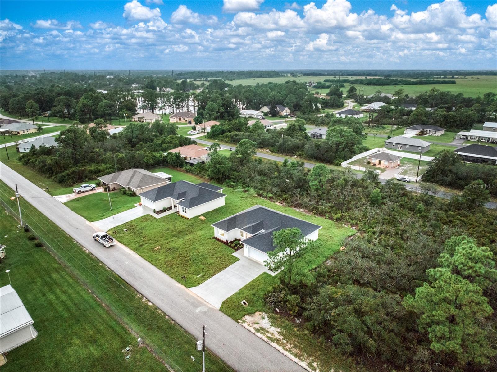 SEBRING COUNTRY ESTATE SEC 03 - Residential