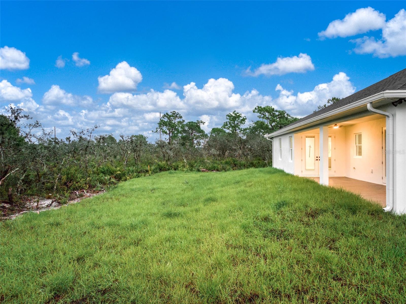 SEBRING COUNTRY ESTATE SEC 03 - Residential