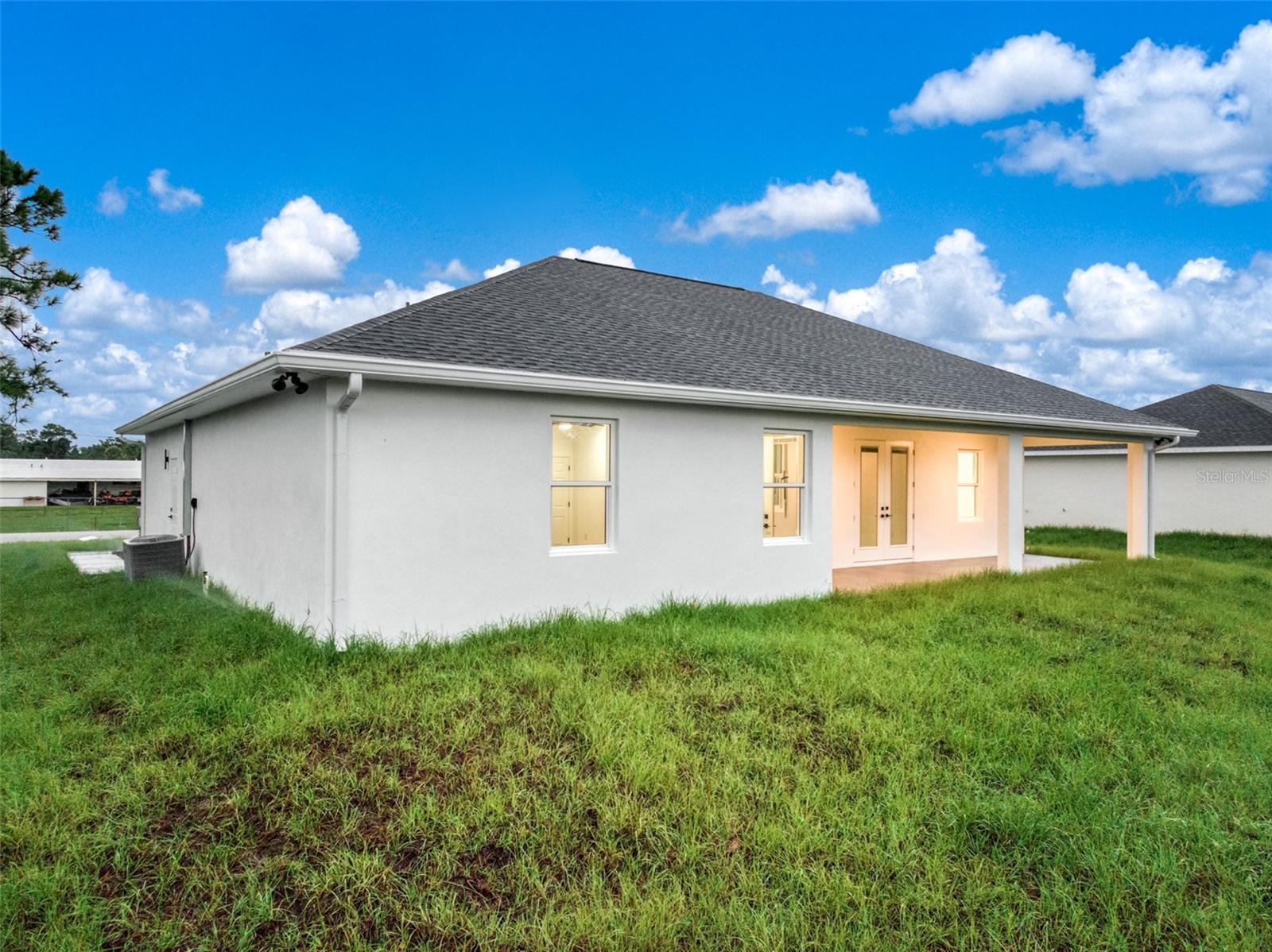SEBRING COUNTRY ESTATE SEC 03 - Residential