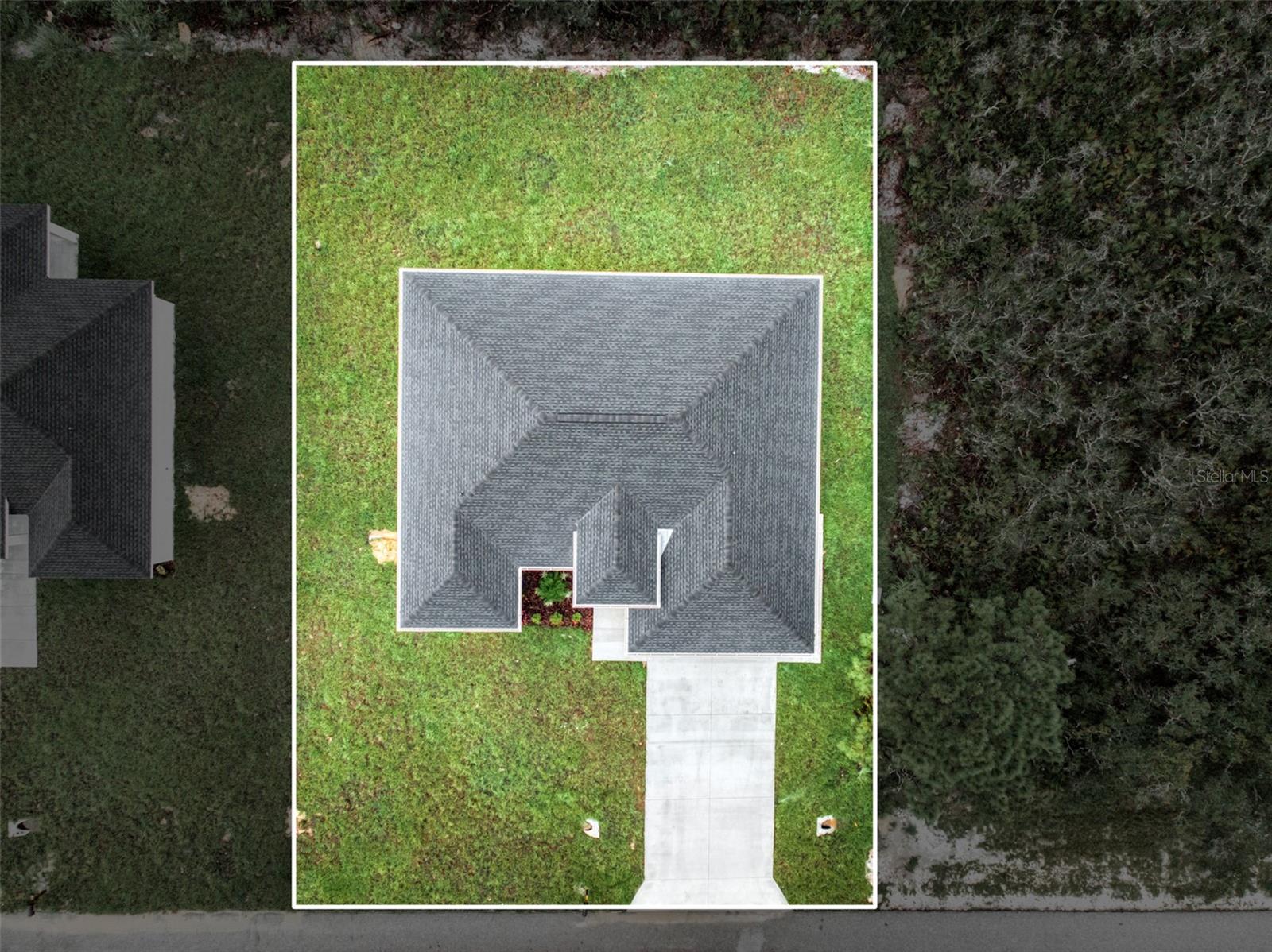 SEBRING COUNTRY ESTATE SEC 03 - Residential