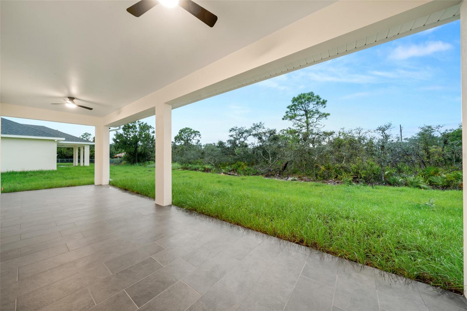 SEBRING COUNTRY ESTATE SEC 03 - Residential