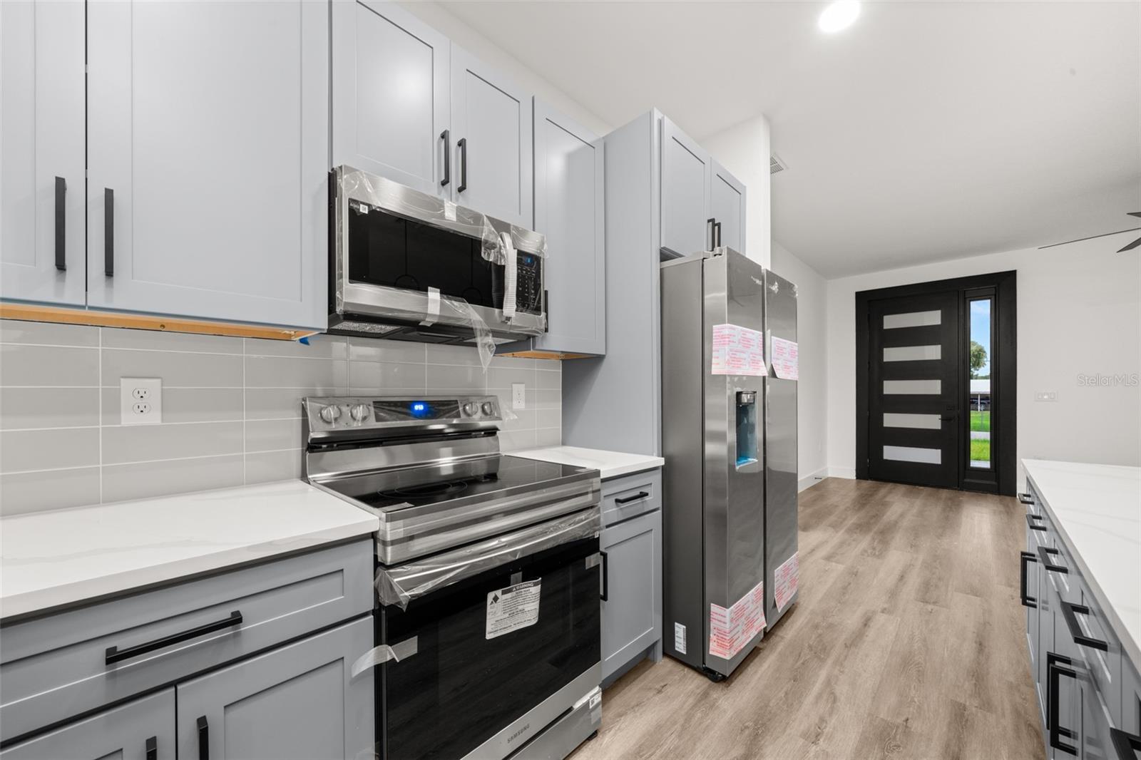 SEBRING COUNTRY ESTATE SEC 03 - Residential