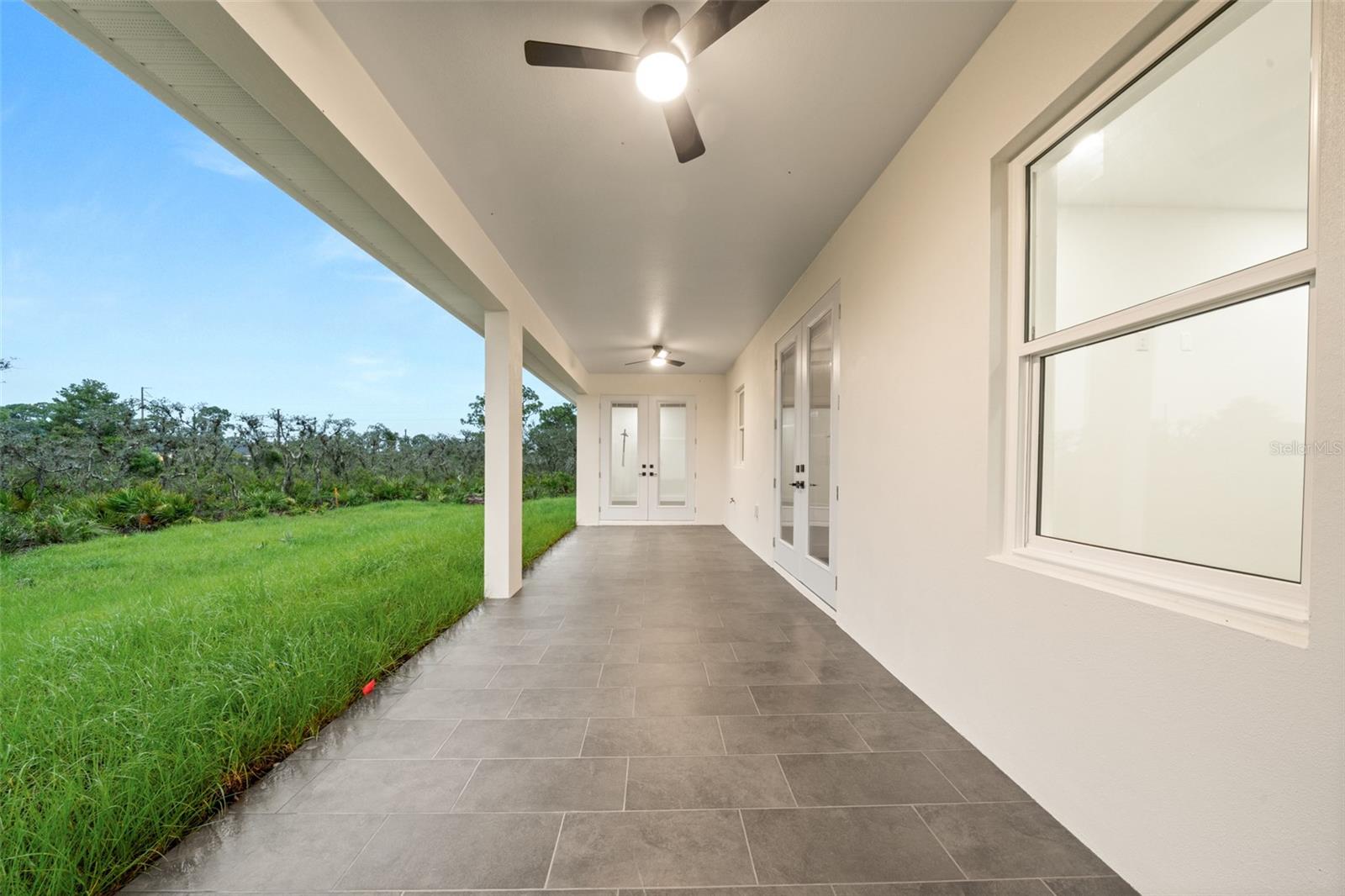 SEBRING COUNTRY ESTATE SEC 03 - Residential