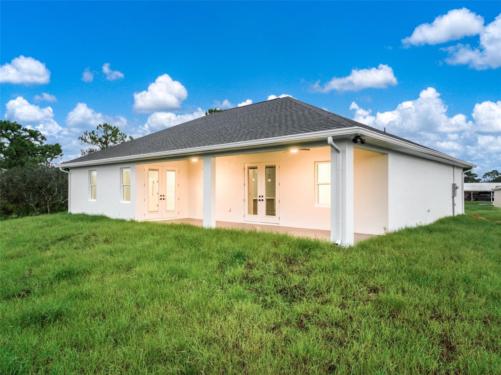 SEBRING COUNTRY ESTATE SEC 03 - Residential