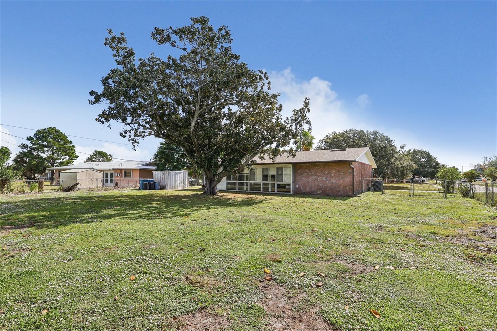 PORT MALABAR UNIT 04 - Residential