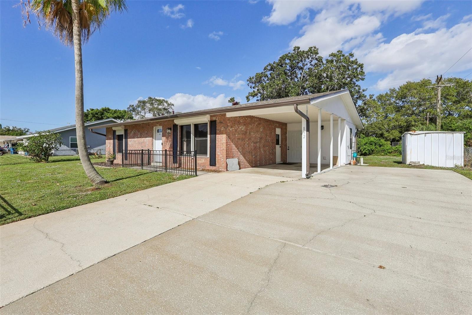 892 HAMPTON DRIVE NE