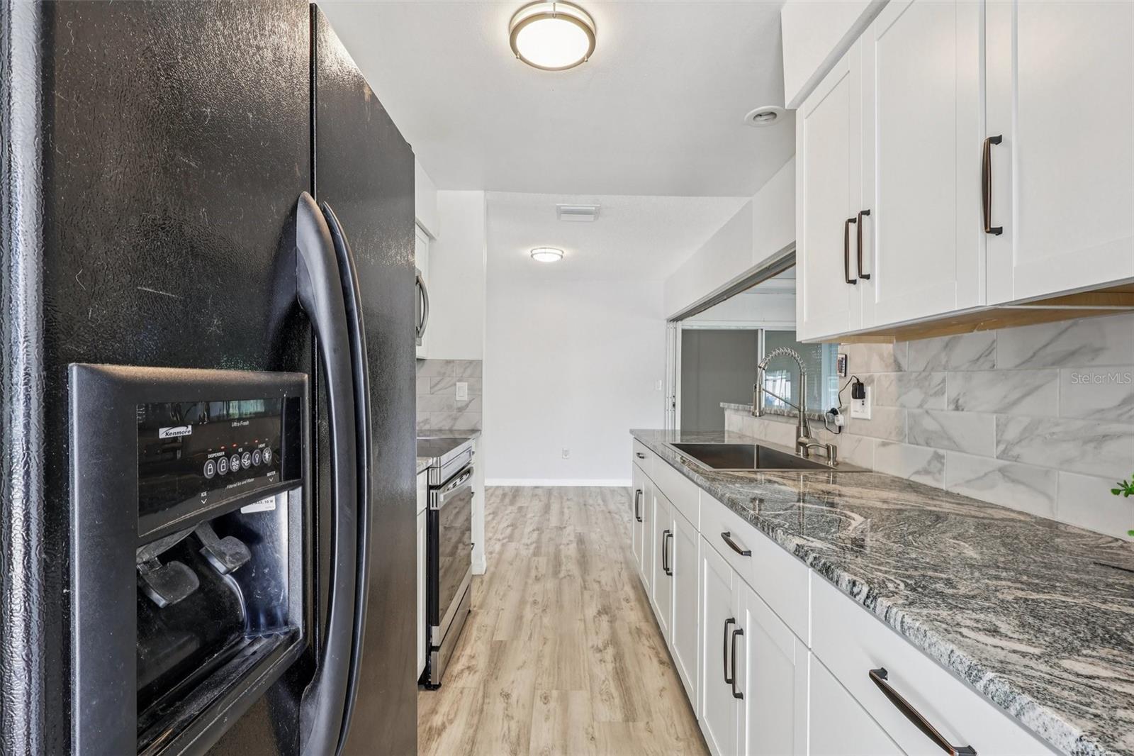 PORT MALABAR UNIT 04 - Residential