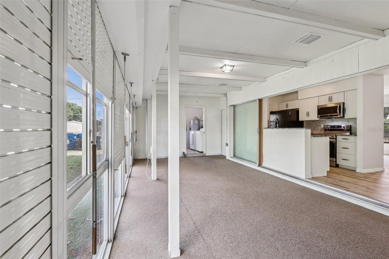 PORT MALABAR UNIT 04 - Residential