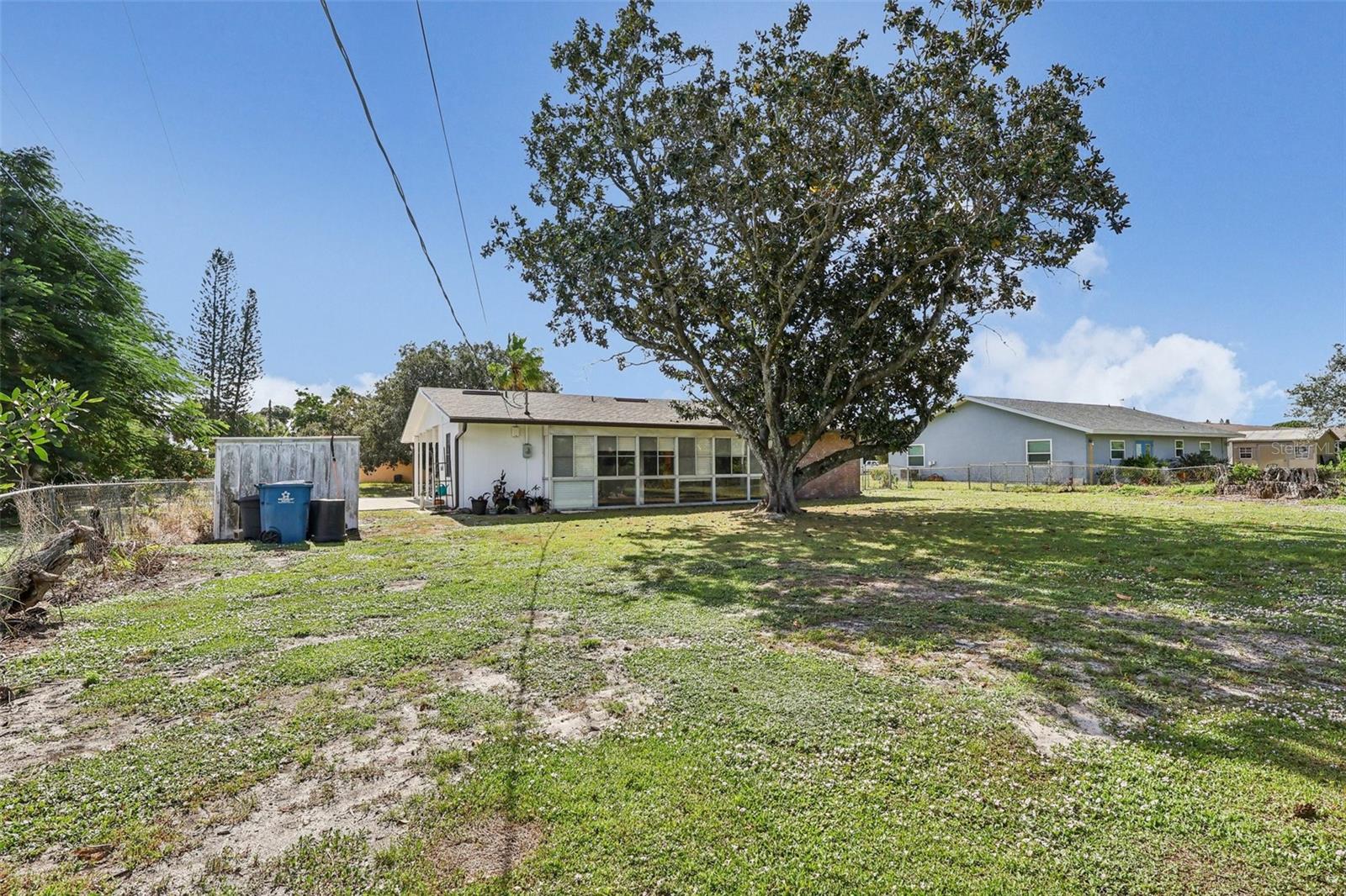 PORT MALABAR UNIT 04 - Residential