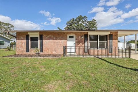 892 HAMPTON DRIVE NE PALM BAY FL 32905