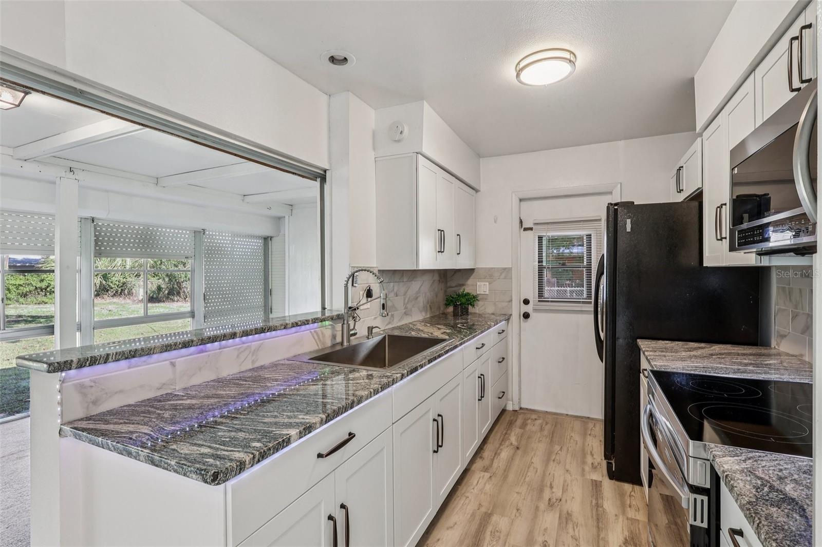 PORT MALABAR UNIT 04 - Residential