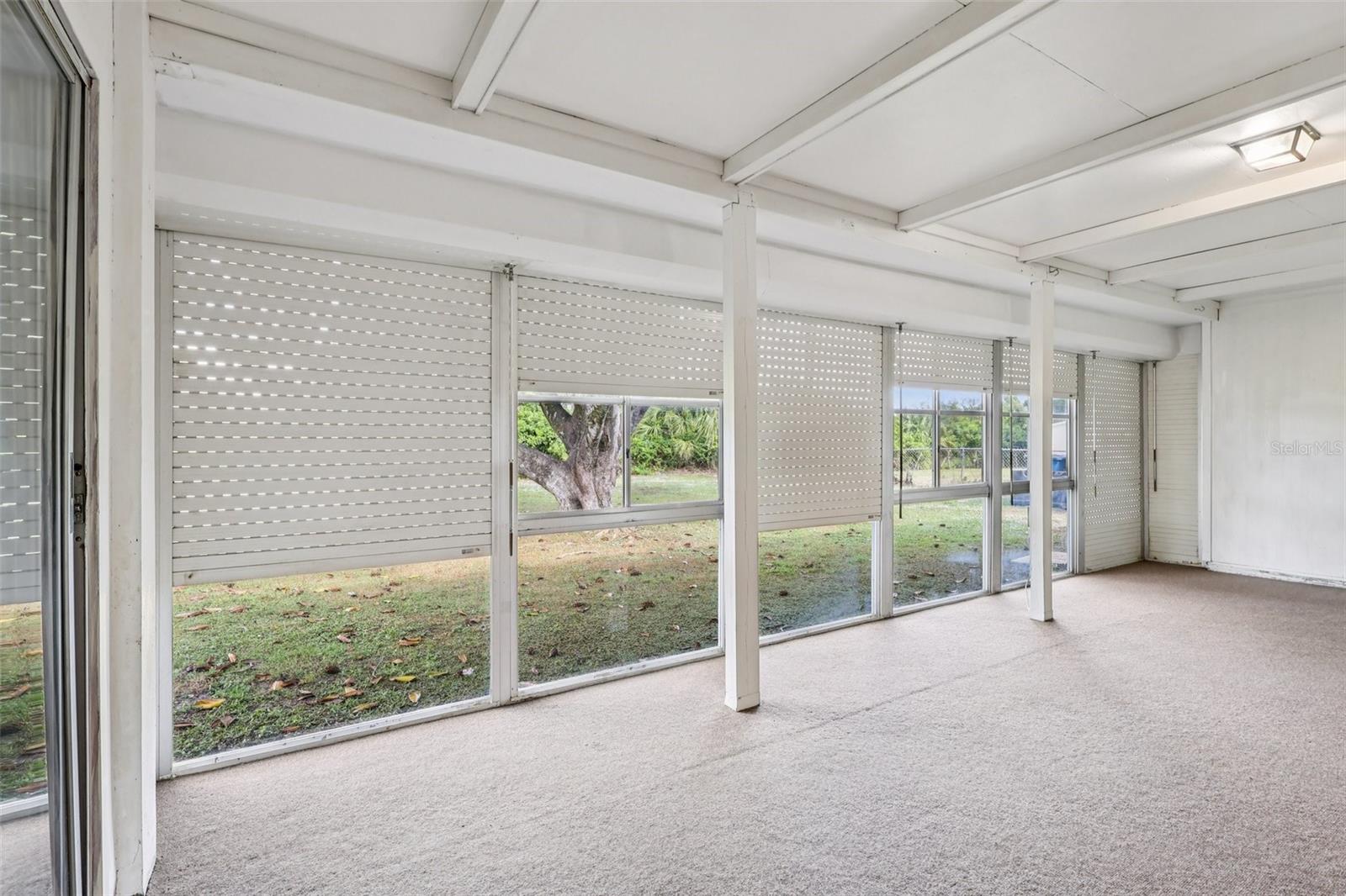 PORT MALABAR UNIT 04 - Residential