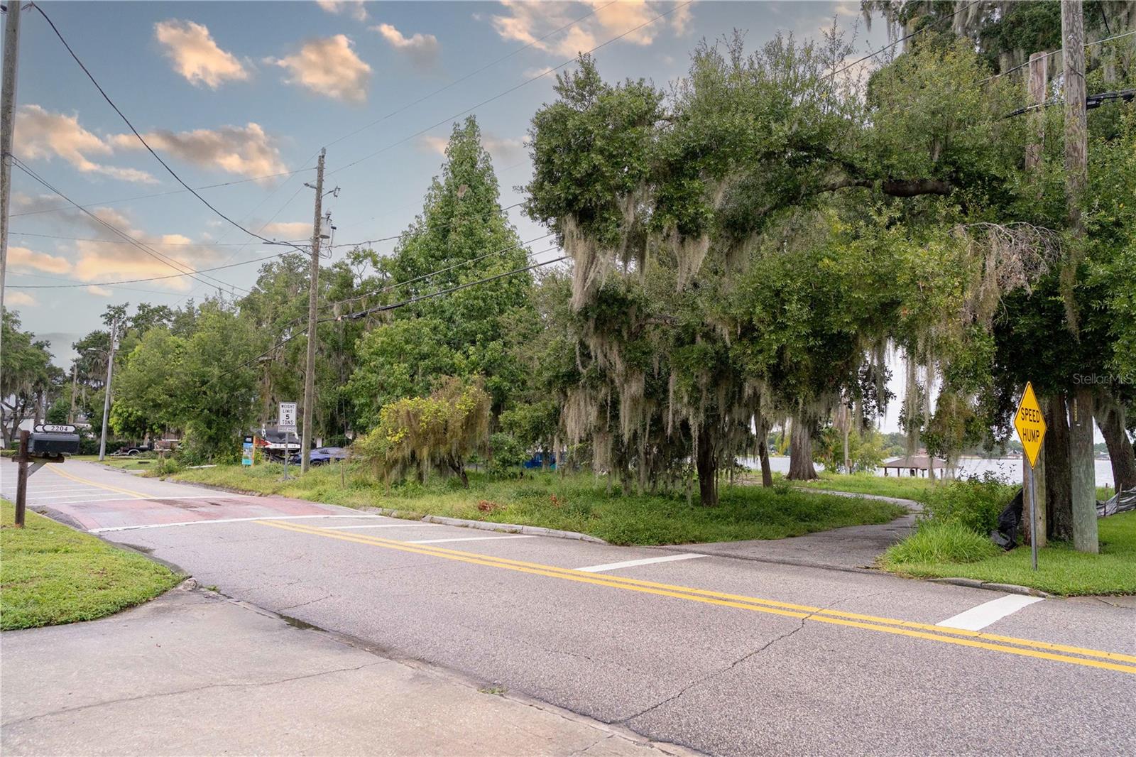 NELA ISLE ISLAND SEC - Land