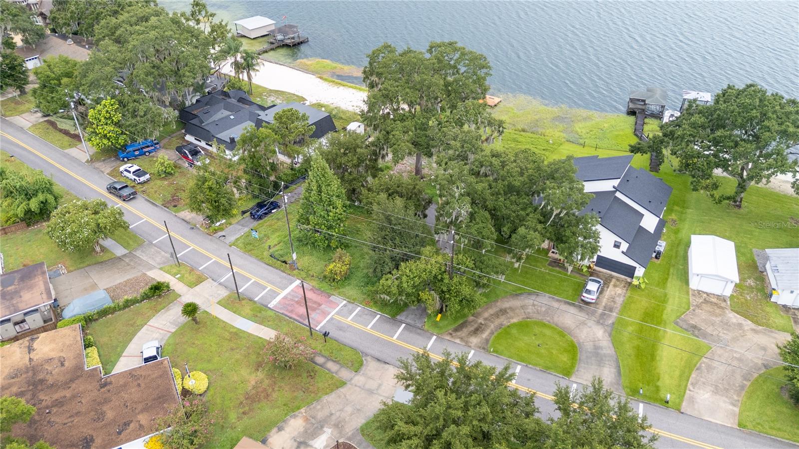 NELA ISLE ISLAND SEC - Land