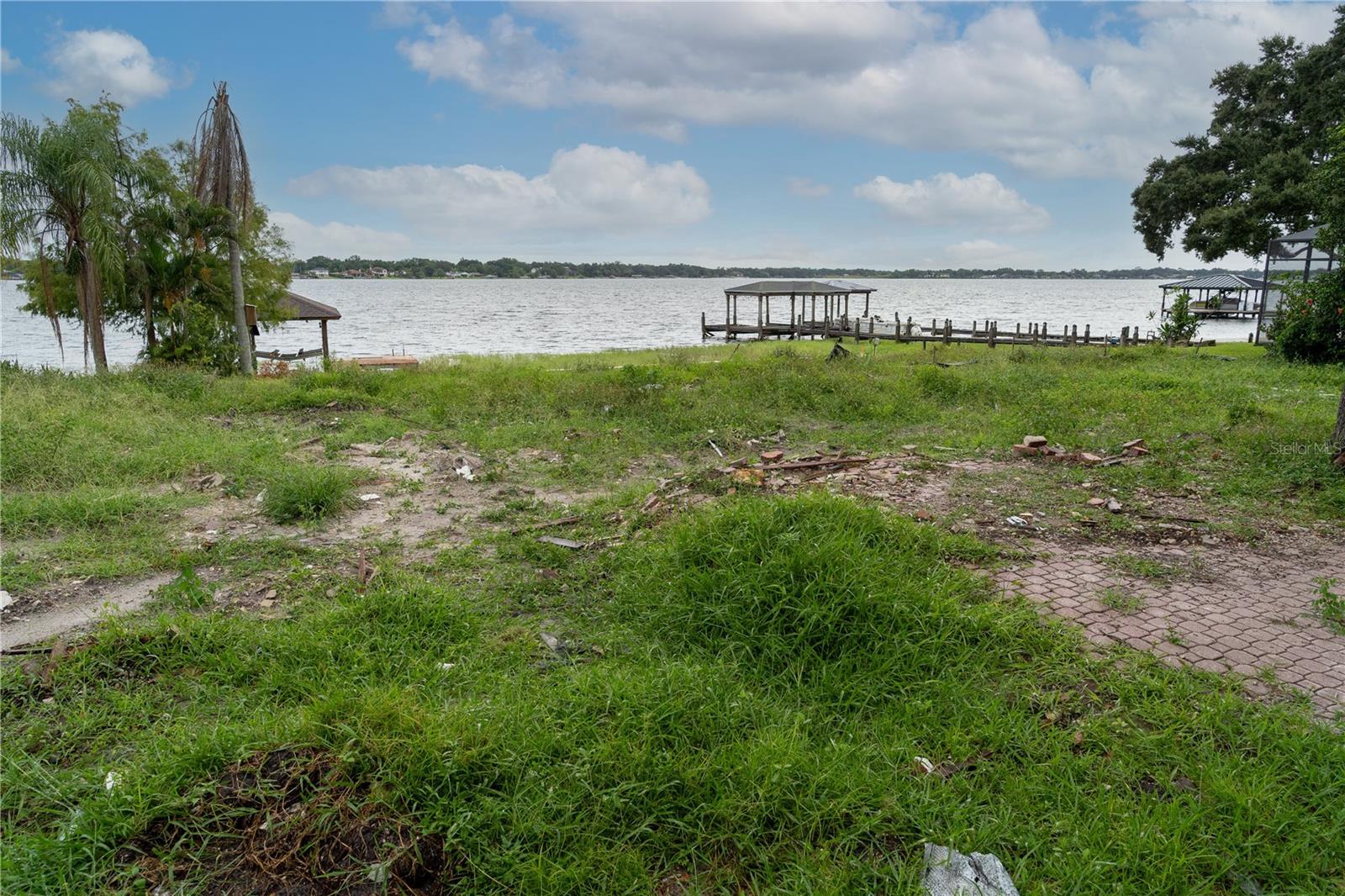 NELA ISLE ISLAND SEC - Land