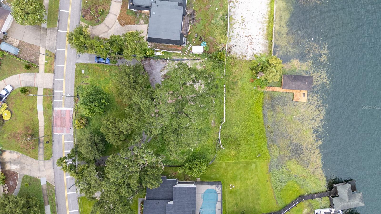 NELA ISLE ISLAND SEC - Land