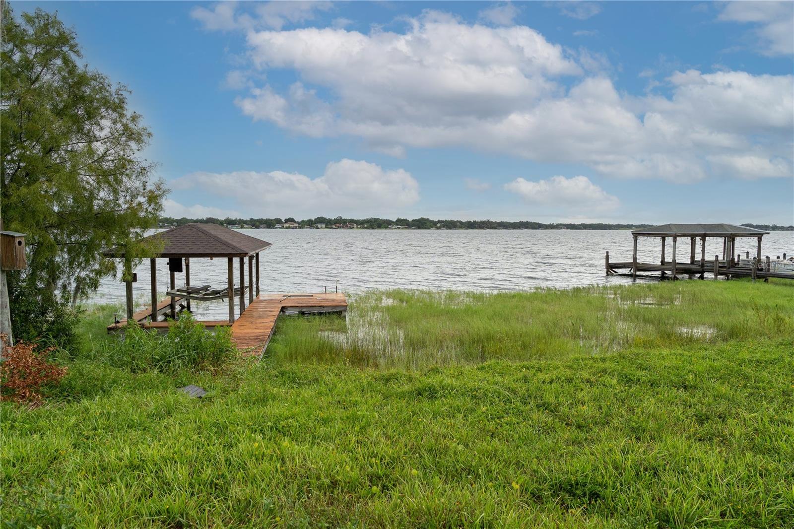 NELA ISLE ISLAND SEC - Land